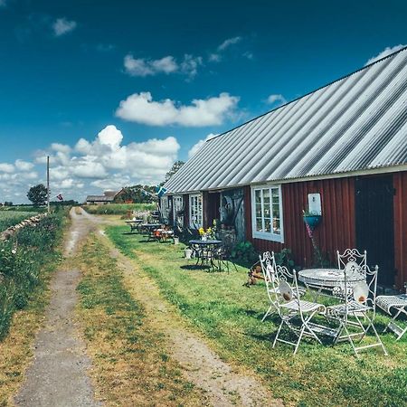 Bed and Breakfast Farmors Lada Glommen Exterior foto